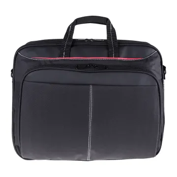 PLM PLC34 Notebook Çantası 15.6" Siyah