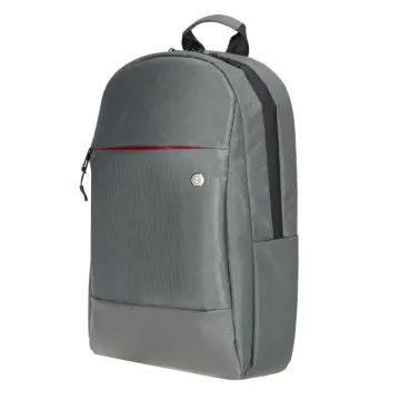 PLM Palma Notebook Sırt Çantası 15"-16" Gri