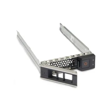DELL X7K8W, 3,5" SERVER Hot Swap, SSD-HDD KIZAK