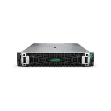 HP P81787-B21, DL380, GEN11, Intel Xeon GOLD 6530, 2x32Gb DDR5 RDIMM Ram, 2x480Gb SSD Disk, MR408i-o NC 8SFF, 2x1000W Power, 2U RACK, SERVER