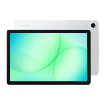 SAMSUNG GALAXY Tab A11+ SM-X230 11" Ekran, 6Gb Ram, 128Gb Hafıza, Wifi, Silver Android Tablet