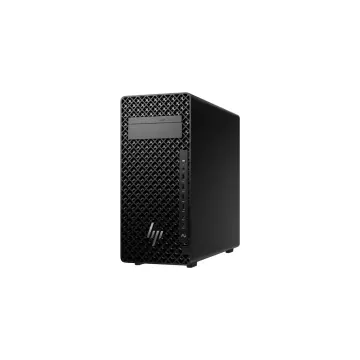 HP E29R5ES, Z2 Tower G1İ, Ultra 9-285K, 64Gb DDR5 Ram, 1Tb SSD, 32Gb RTX 5090 Ekran Kartı, Windows 11 Pro, İş İstasyonu (3 Yıl Yerinde Servis)