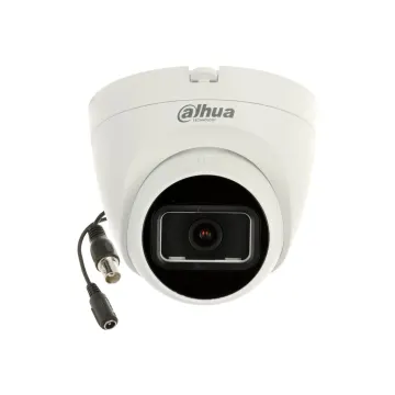 DAHUA HAC-HDW1500TRQ-0280B-S2 5Mpix,30 Mt Gece Görüş, 2,8mm Lens,4 IN 1 Dome Kamera