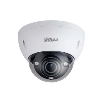 DAHUA IPC-HDBW5442R-ASE-0280 4Mpix, 2,8mm Lens, H265+,Wizmind, 50Mt Gece Görüşü, IP67, IK10, PoE Dome IP Kamera
