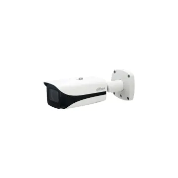 DAHUA IPC-HFW5241E-ZE-27135, 2Mpix, 2,7-13,5mm Motorize Lens, H265+,Starlight, 50Mt Gece Görüşü, IP67, PoE Bullet IP Kamera