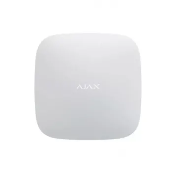AJAX ReX, Kablosuz, Mesafe Arttırıcı, BEYAZ