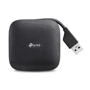 TP-LINK UH400, 4 Port, Usb 3.0, Portatif, Hub