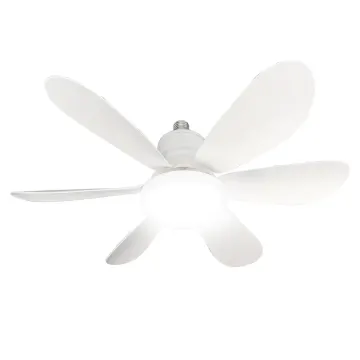 FENY FN-F80, ZEFİRA, BEYAZ, 3 Kademeli Hız, 30W, 52cm Pervane Çapı, 3 Renk Işık, Ultra Sessiz, Tavan Vantilatörü, Kumandalı, Vantilatör