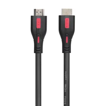 S-LINK SL-HDM4K105, 4K UHD, HDMI v2,0 Kablo. 5mt. 60Hz.