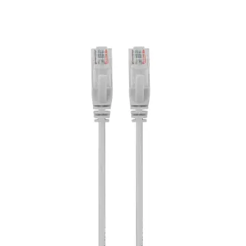 S-LINK SL-CAT605, CAT6, Patch, 5Mt, Kablo (Gri)