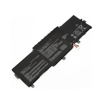 RETRO Asus UX433F, UX433Fa, UX433Fn, C31N1811 Notebook Bataryası