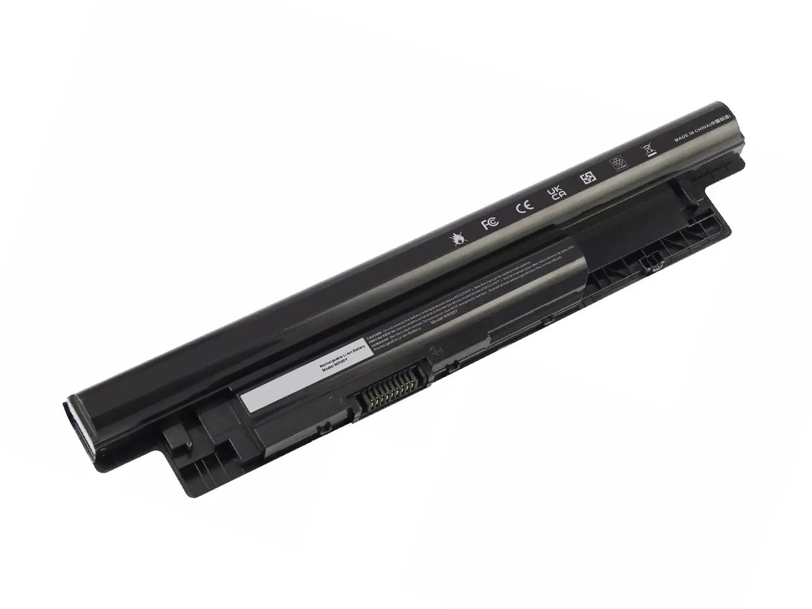 FreeCell Dell Inspiron 3521 (2013), 5521 Notebook Bataryası - 6 Cell