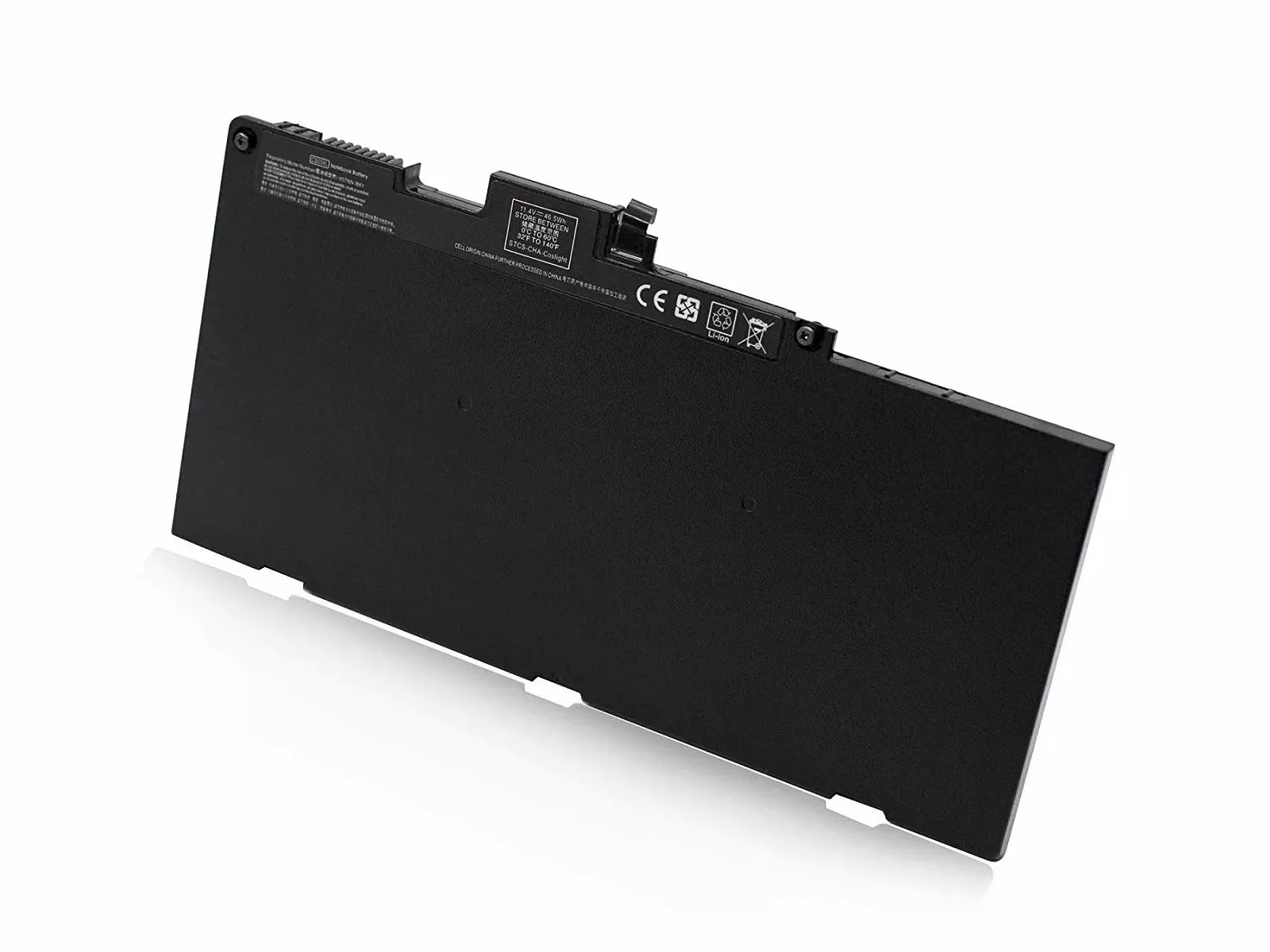 HYPERLIFE Hp EliteBook 850 G3, CS03XL, T7B32AA Notebook Bataryası