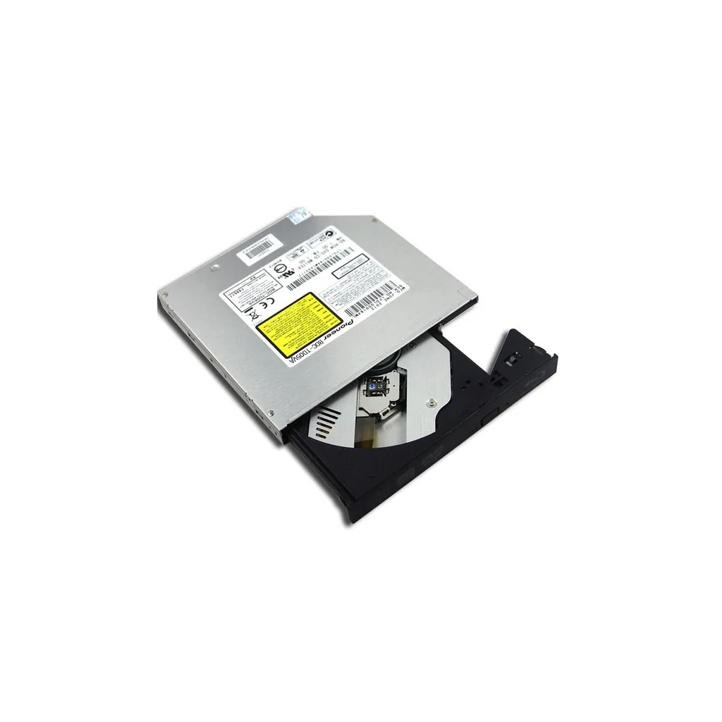 S-LINK SL-S105 Harici Kutu ile Birlikte Taşınabilir USB Optik Yazıcı, PIONEER BDR-TD05, 12.7mm, Blu-Ray/DVD/CD Writer, S