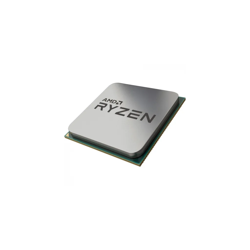 AMD RYZEN 5 5600X 6 Core, 3,70-4.60GHz 35Mb Cache 65W, AM4, TRAY, (Dahili Grafik YOK, Fan YOK) TÜRKİYE Distibütör GARANT