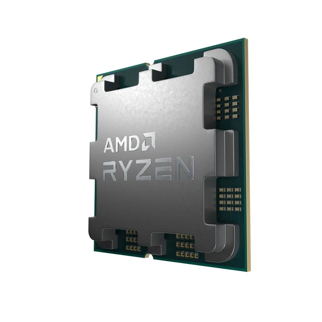 AMD RYZEN 7 7700X3D 8 Core, 4,00-4.50GHz, 104Mb Cache, 120W, AM5 Soket, TRAY, (Dahili Grafik VAR, Fan YOK) TÜRKİYE Disti