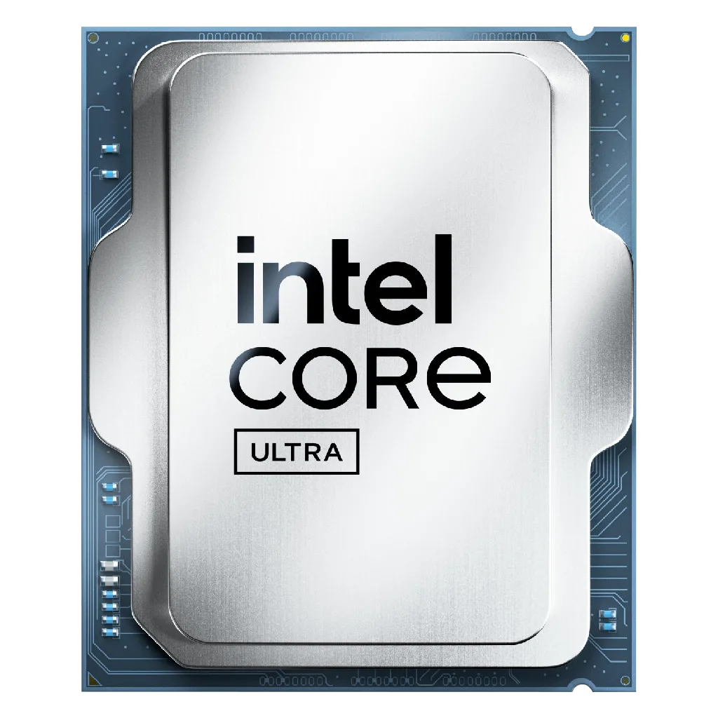 INTEL Core Ultra 5-225F, 10 Core, 3.3Ghz, 20Mb, 65W, LGA1851, 15.Nesil, TRAY, (Dahili Grafik YOK, Fan YOK)