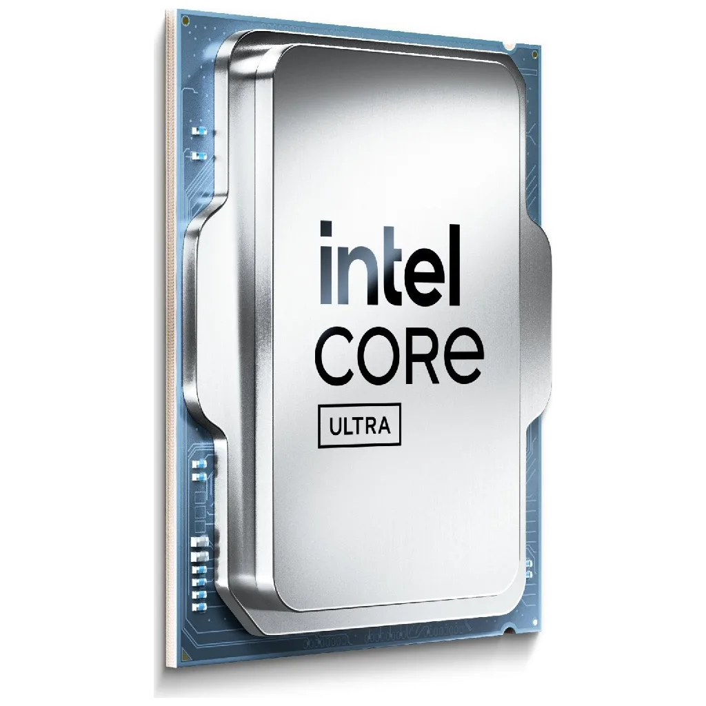 INTEL Core Ultra 5-245K, 14 Core, 4.2Ghz, 24Mb, 125W, LGA1851, 15.Nesil, TRAY, (Dahili Grafik VAR, Fan YOK)