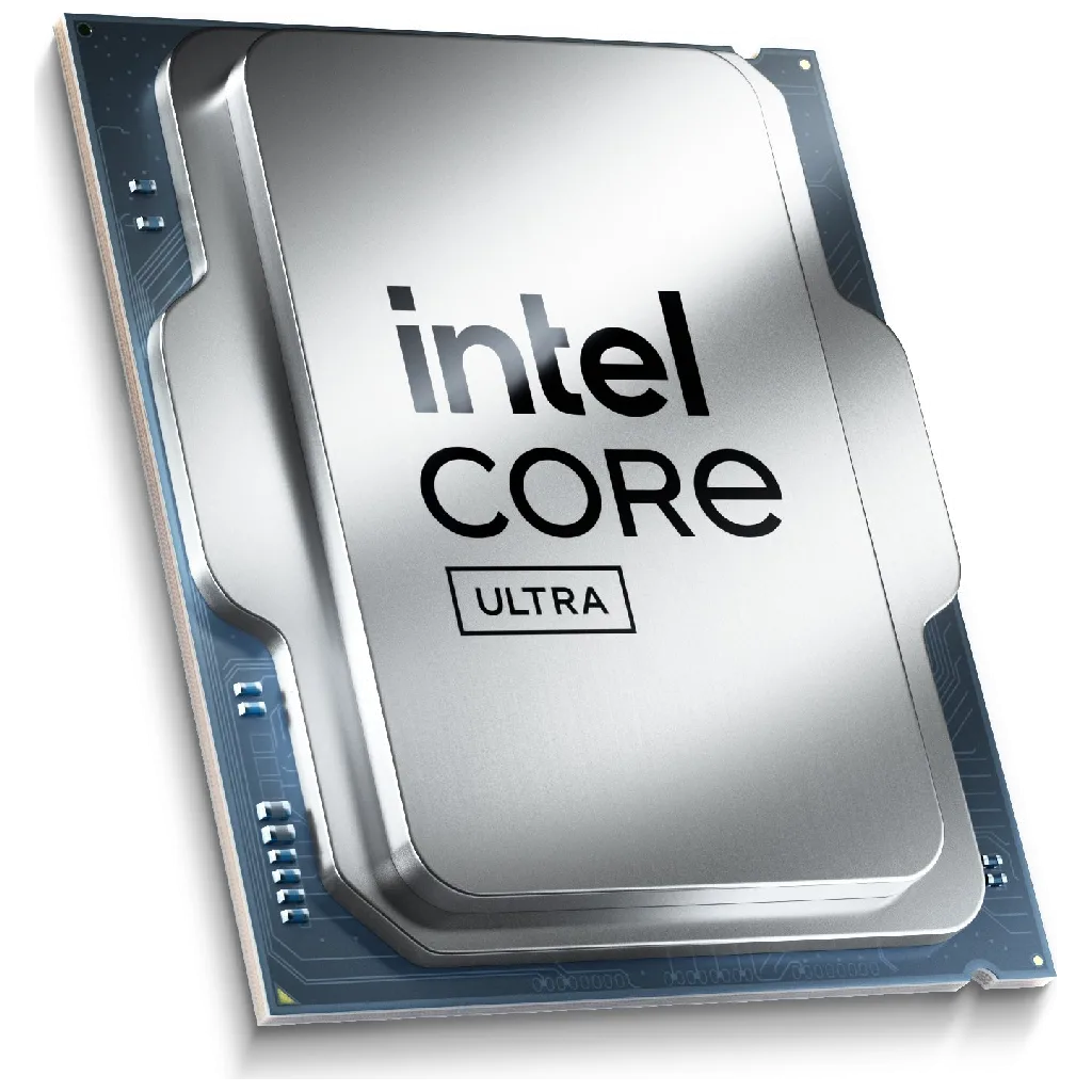 INTEL Core Ultra 7-265K, 20 Core, 3.9Ghz, 30Mb, 125W, LGA1851, 15.Nesil, TRAY, (Dahili Grafik VAR, Fan YOK)