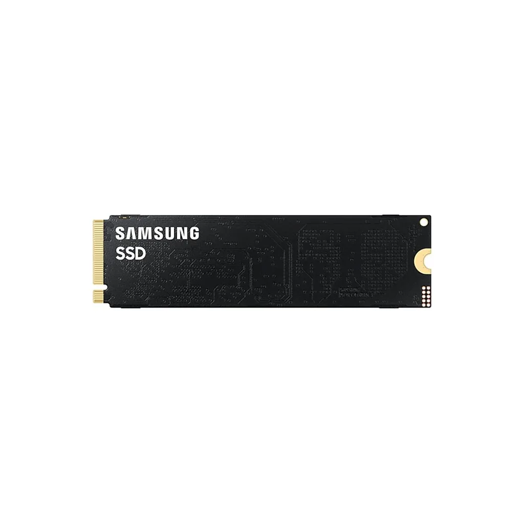 SAMSUNG MZ-VAP4T0BW, 9100 PRO, 4TB, 14800/13400, Gen5, NVMe PCIe M.2 2280, SSD (Türkiye Distribütörü Garantili)