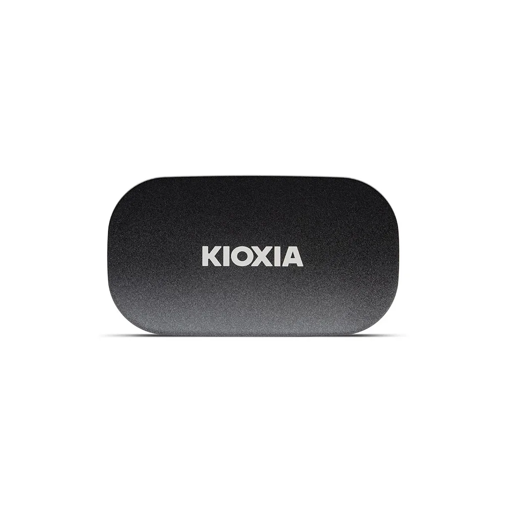 KIOXIA EXCERIA PLUS, LXD20K001TG8, 1TB, 1050/1000, Gen2, USB 3.2, Taşınabilir Harici SSD