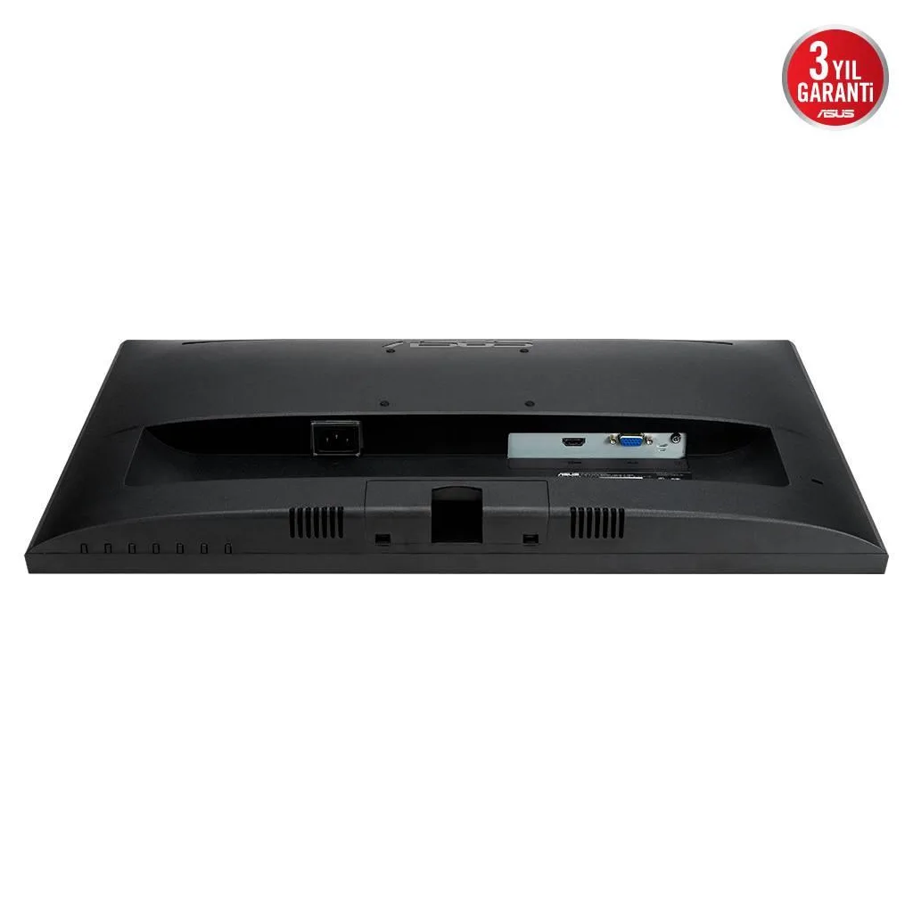 ASUS VY279HGR 27" 1ms, 120Hz, Full HD, HDMI, D-Sub, IPS LED, Anti Bakteriyel, Mavi Işık Filtresi, Eye Care, GAMING Monit