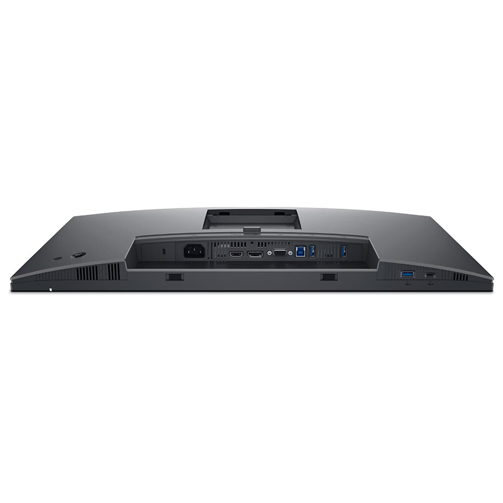 DELL P2425H, 23,8", 5ms, 100Hz, Full HD, D-Sub, HDMI, DP, USB, Type-C, Pivot, IPS LED MONİTÖR