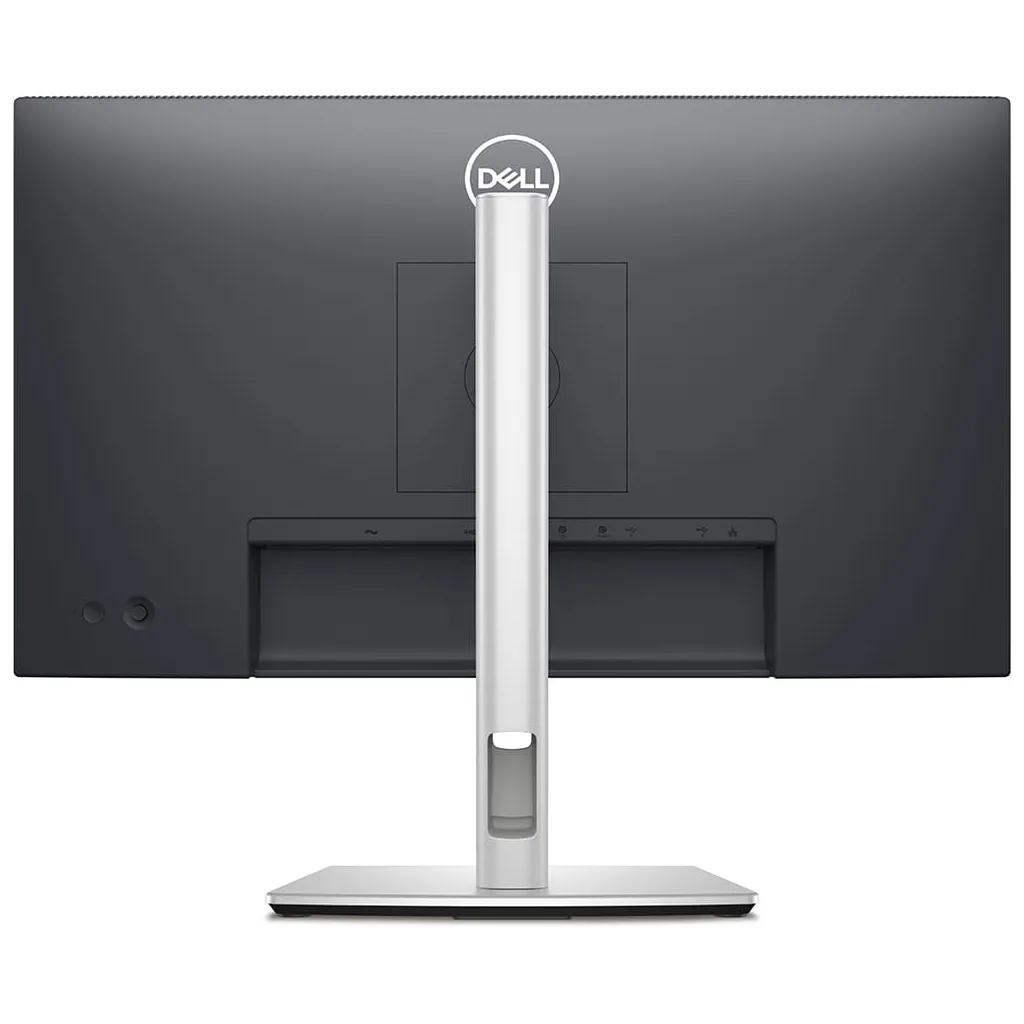 DELL P2425HE, 23,8", 5ms, 100Hz, Full HD, HDMI, DP, USB, Type-C, RJ45, Pivot, IPS LED MONİTÖR