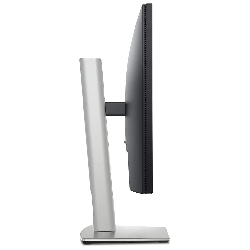DELL P2425HE, 23,8", 5ms, 100Hz, Full HD, HDMI, DP, USB, Type-C, RJ45, Pivot, IPS LED MONİTÖR