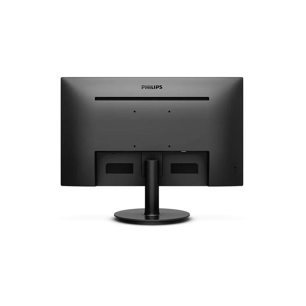 PHILIPS 221V8A/00 21,5" 4ms, 75Hz, Full HD, HDMI, D-Sub, VA Panel Monitör