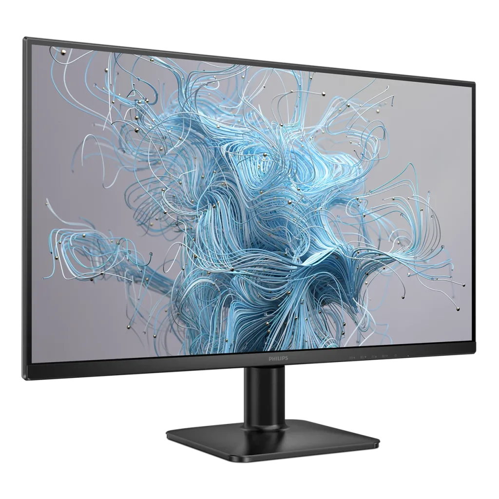 PHILIPS 27E2N1100L/01 27" 1ms, 100Hz, Full HD, HDMI, D-Sub, VA Panel Monitör