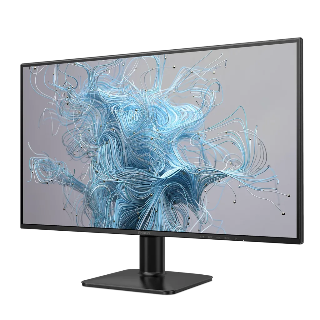 PHILIPS 27E2N1110/00 27" 1ms, 120Hz, Full HD, HDMI, D-Sub, IPS Panel Monitör