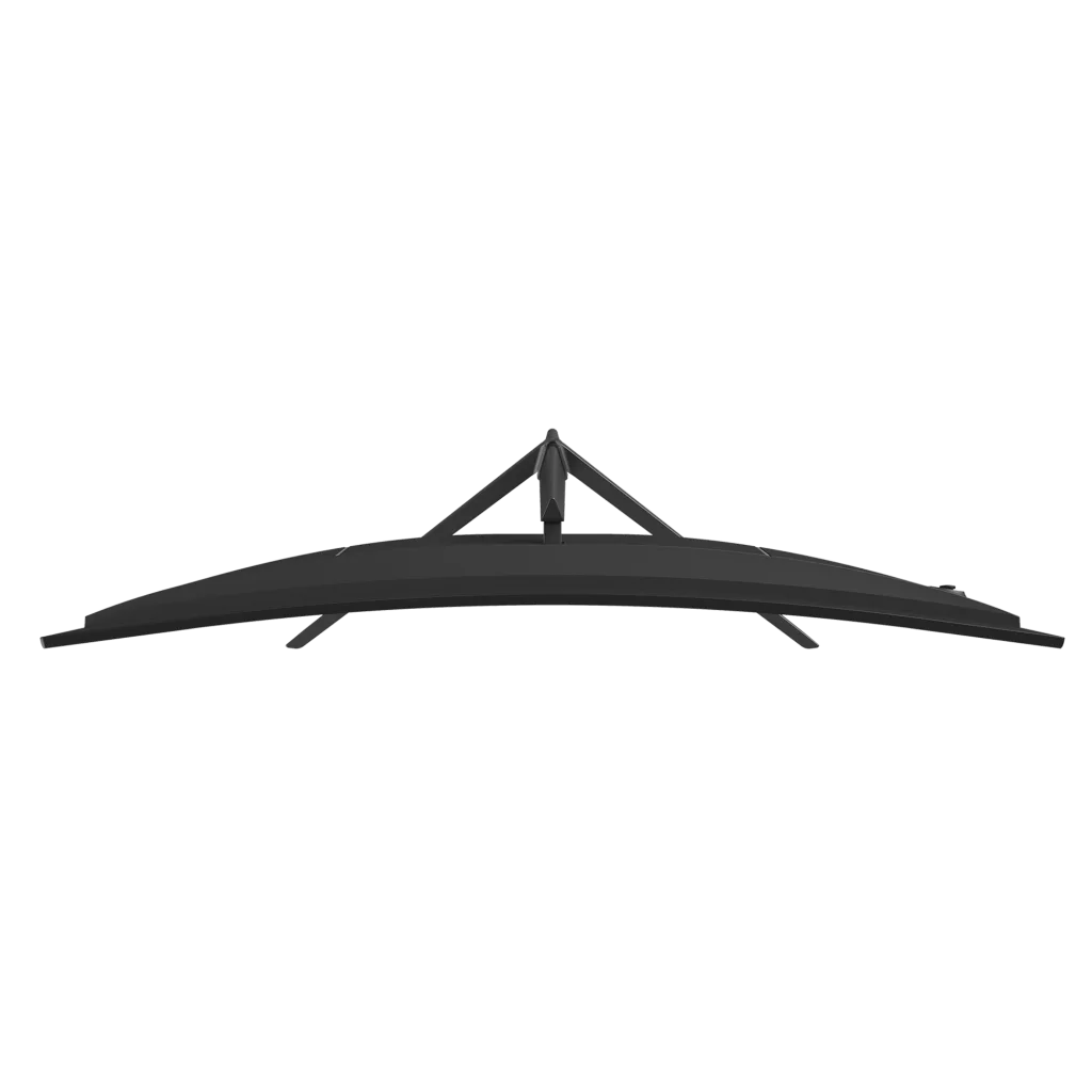 RAYDIN MM27RFA-200HZ, 27", 1ms, 200Hz, Full HD, 300 nits, 2xHDMI, DP, VA LED, R1500 Curved, Frameless, FreeSync Gaming M