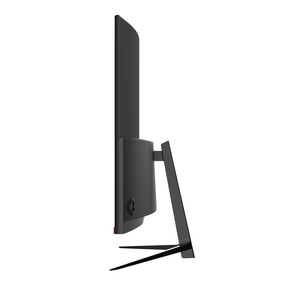 RAYDIN MM27RFA-300HZ, 27", 1ms, 300Hz, Full HD, 300 nits, 2xHDMI, DP, VA LED, R1500 Curved, Frameless, FreeSync Gaming M