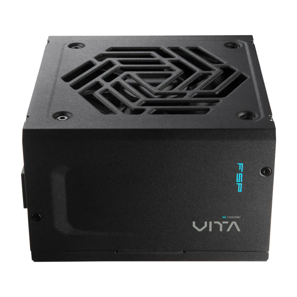 FSP VITA 1000GM, 1000W, 80+ GOLD, Full Modüler, GAMING, ATX, Power Supply (PSU)