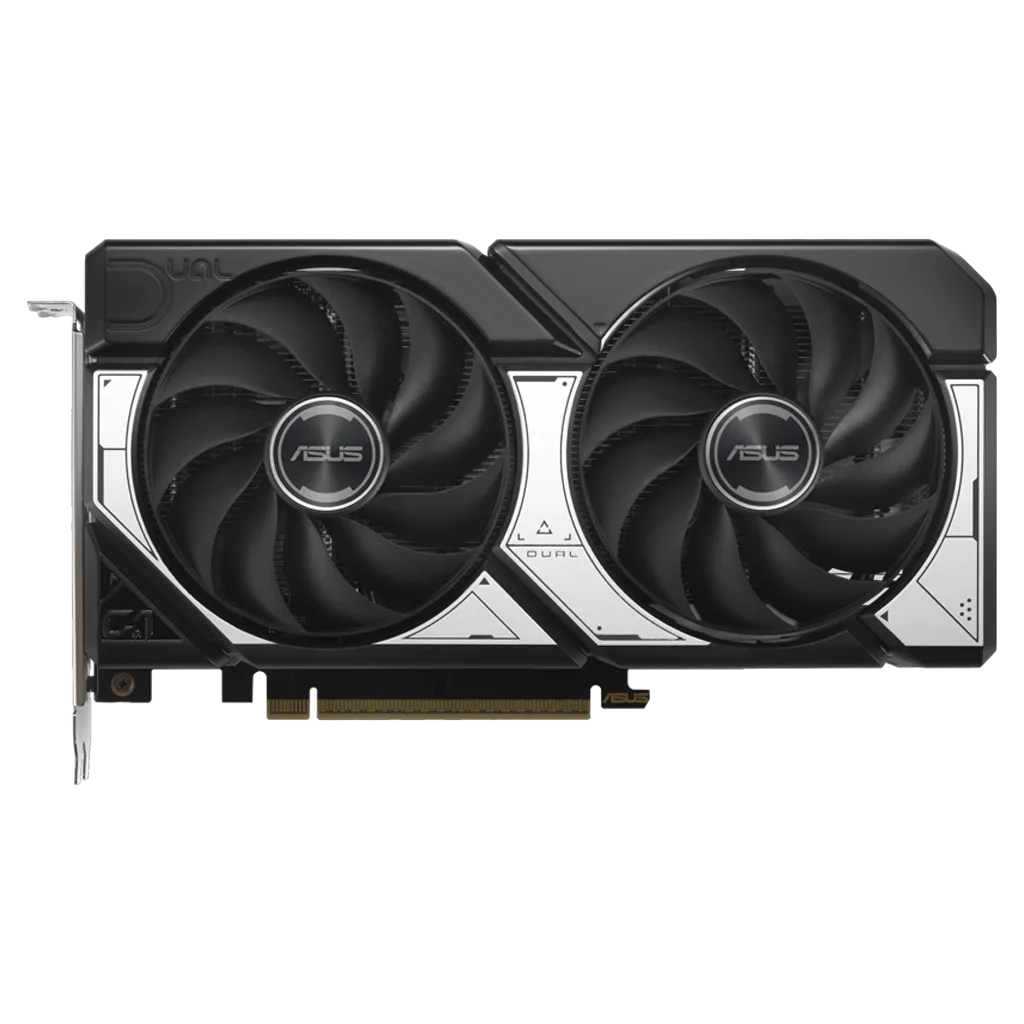 ASUS DUAL-RTX5060TI-O16G, 16Gb, 128Bit, GDDR7, 1xHDMI, 3xDP GAMING Ekran Kartı