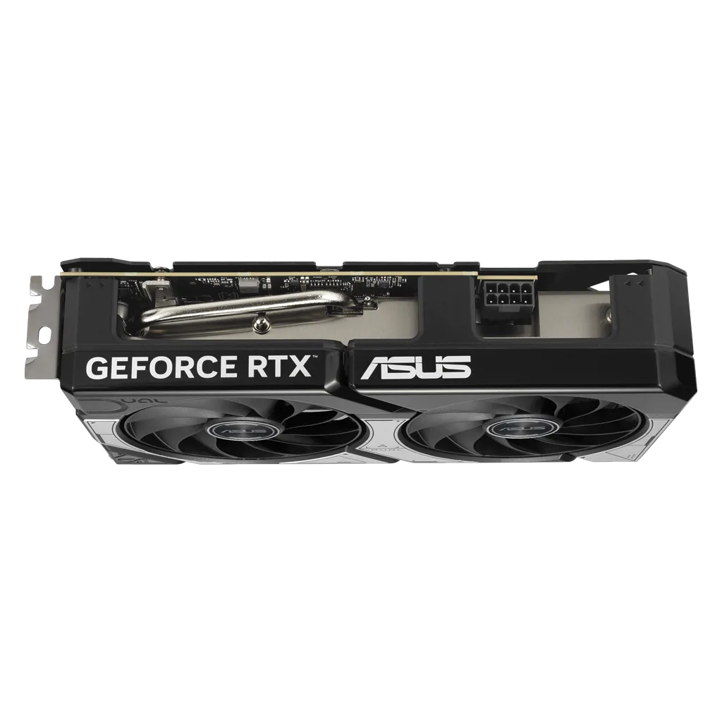 ASUS DUAL-RTX5060TI-O16G, 16Gb, 128Bit, GDDR7, 1xHDMI, 3xDP GAMING Ekran Kartı