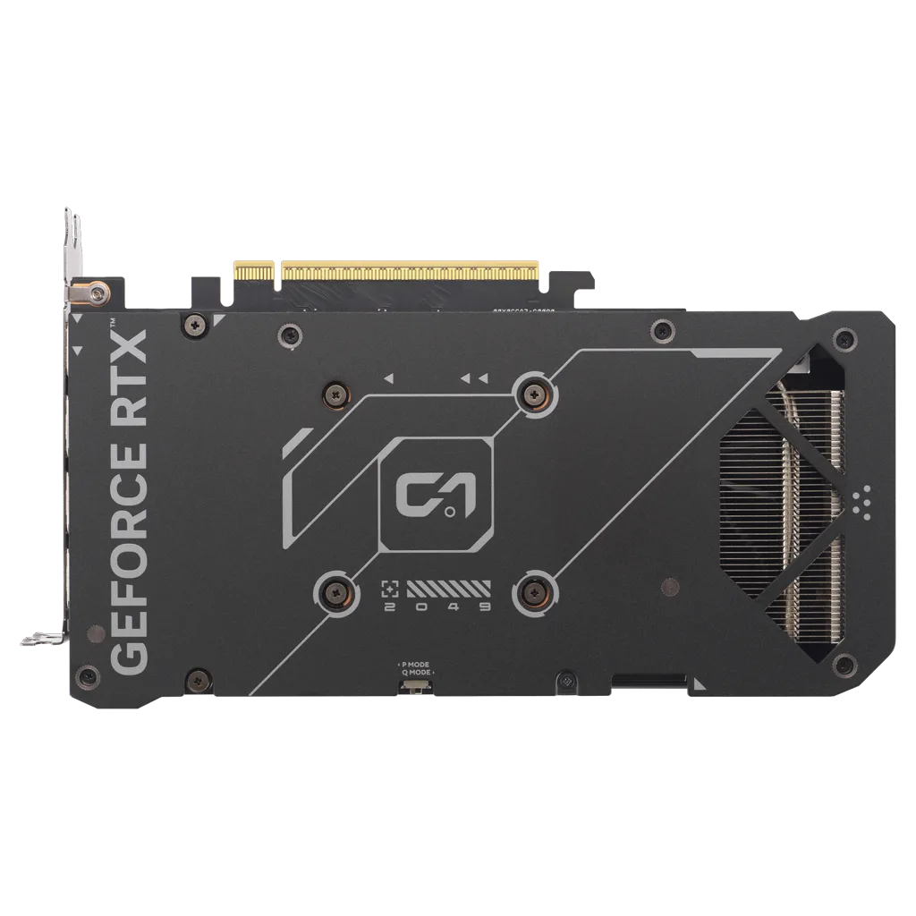 ASUS DUAL-RTX5060TI-O16G, 16Gb, 128Bit, GDDR7, 1xHDMI, 3xDP GAMING Ekran Kartı