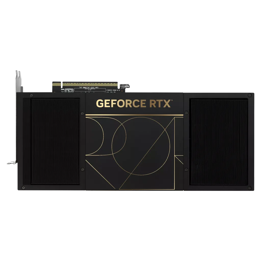 ASUS PROART-RTX5090-O32G, 32Gb, 512Bit, GDDR7, 1xHDMI, 2xDP, 1xType-C, GAMING Ekran Kartı