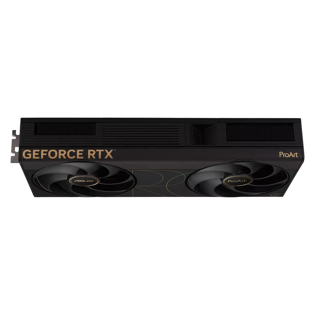 ASUS PROART-RTX5090-O32G, 32Gb, 512Bit, GDDR7, 1xHDMI, 2xDP, 1xType-C, GAMING Ekran Kartı