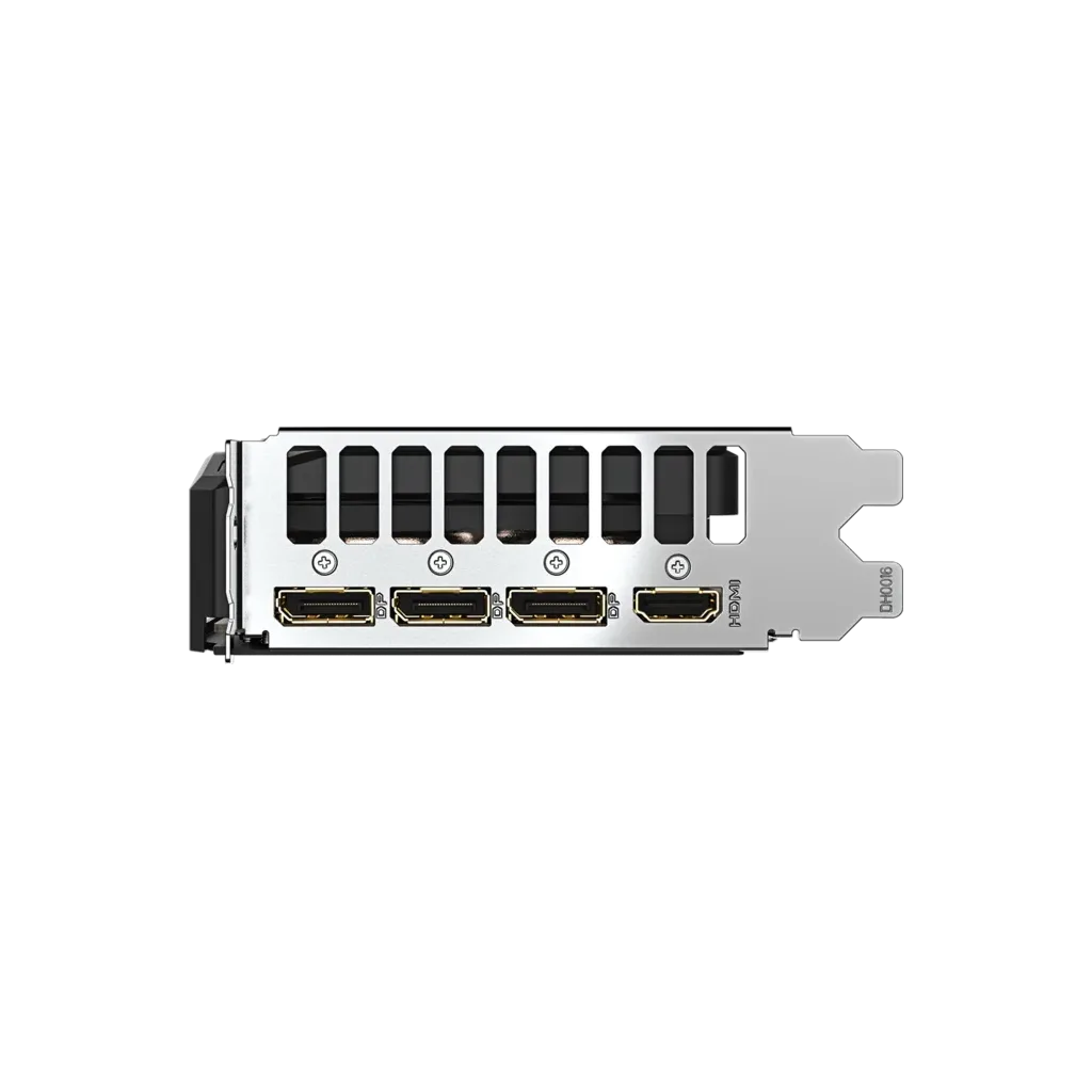GIGABYTE GV-N5060WF2MAX OCV2-8GD, RTX5060, WINDFORCE MAX OCV2, 8Gb, GDDR7, 128BIT, 2 Fanlı, 1xHDMI, 3xDP, GAMING Ekran K