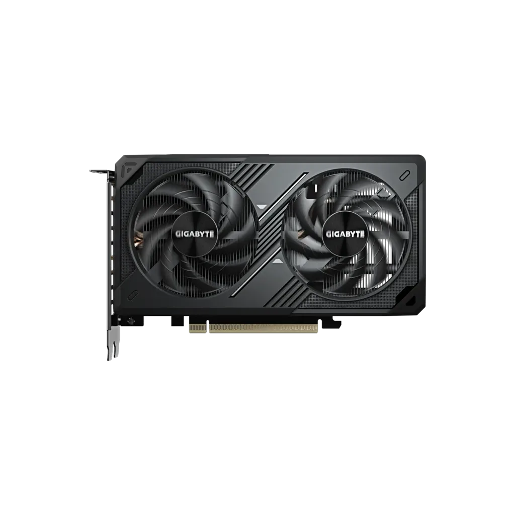 GIGABYTE GV-N5060WF2MAX OCV2-8GD, RTX5060, WINDFORCE MAX OCV2, 8Gb, GDDR7, 128BIT, 2 Fanlı, 1xHDMI, 3xDP, GAMING Ekran K