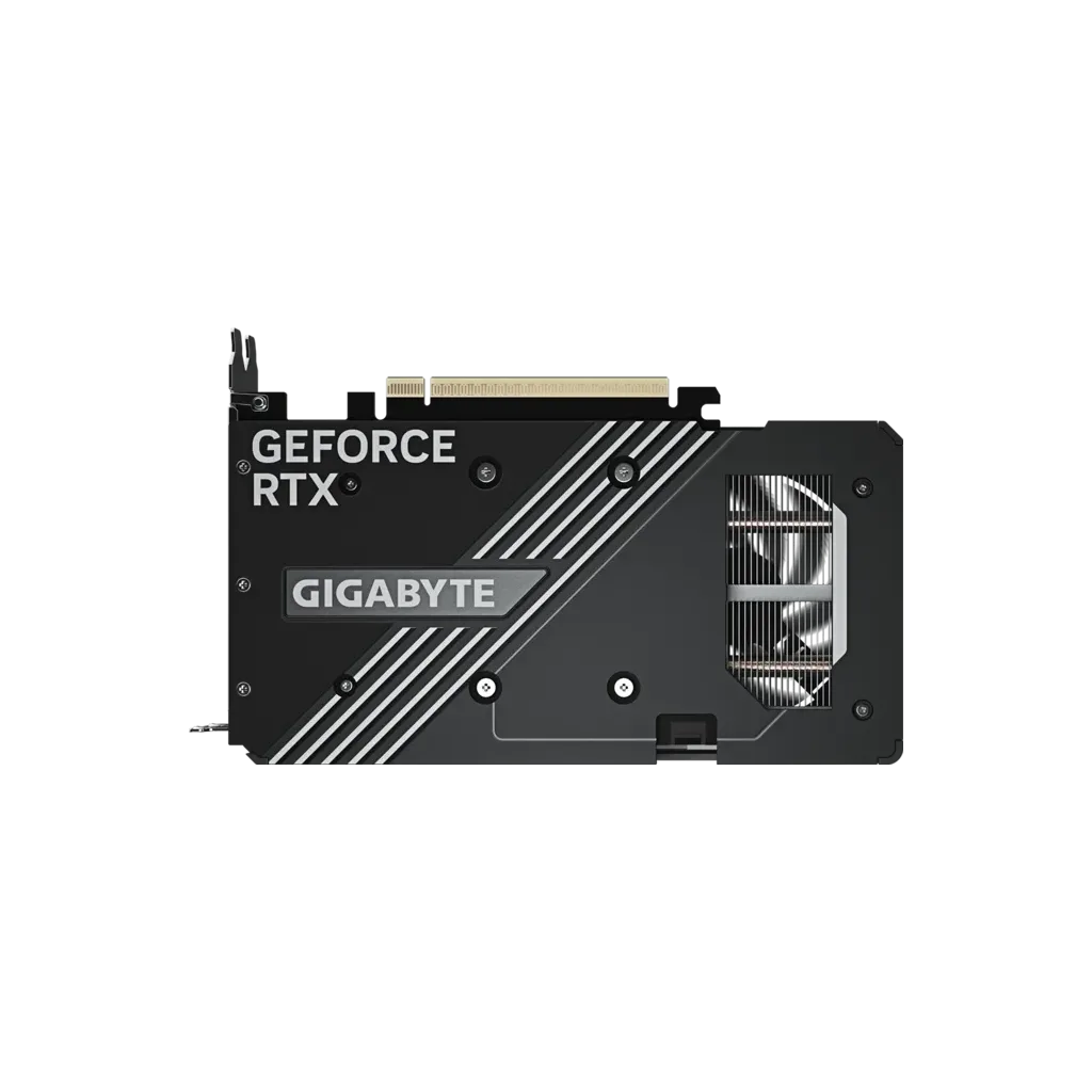 GIGABYTE GV-N5060WF2MAX OCV2-8GD, RTX5060, WINDFORCE MAX OCV2, 8Gb, GDDR7, 128BIT, 2 Fanlı, 1xHDMI, 3xDP, GAMING Ekran K