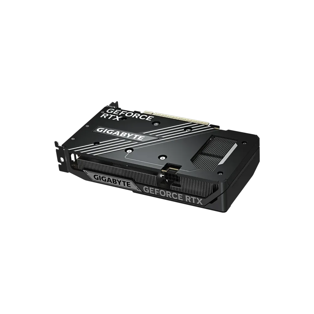 GIGABYTE GV-N5060WF2MAX OCV2-8GD, RTX5060, WINDFORCE MAX OCV2, 8Gb, GDDR7, 128BIT, 2 Fanlı, 1xHDMI, 3xDP, GAMING Ekran K