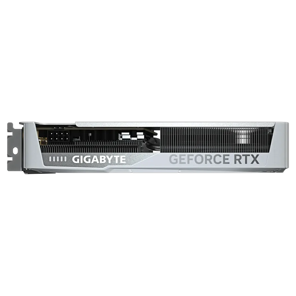 GIGABYTE GV-N506TEAGLE OC ICE-16GD, RTX5060TI, EAGLE OC ICE, 16Gb, GDDR7, 128BIT, 2 Fanlı, 1xHDMI, 3xDP, GAMING Ekran KA