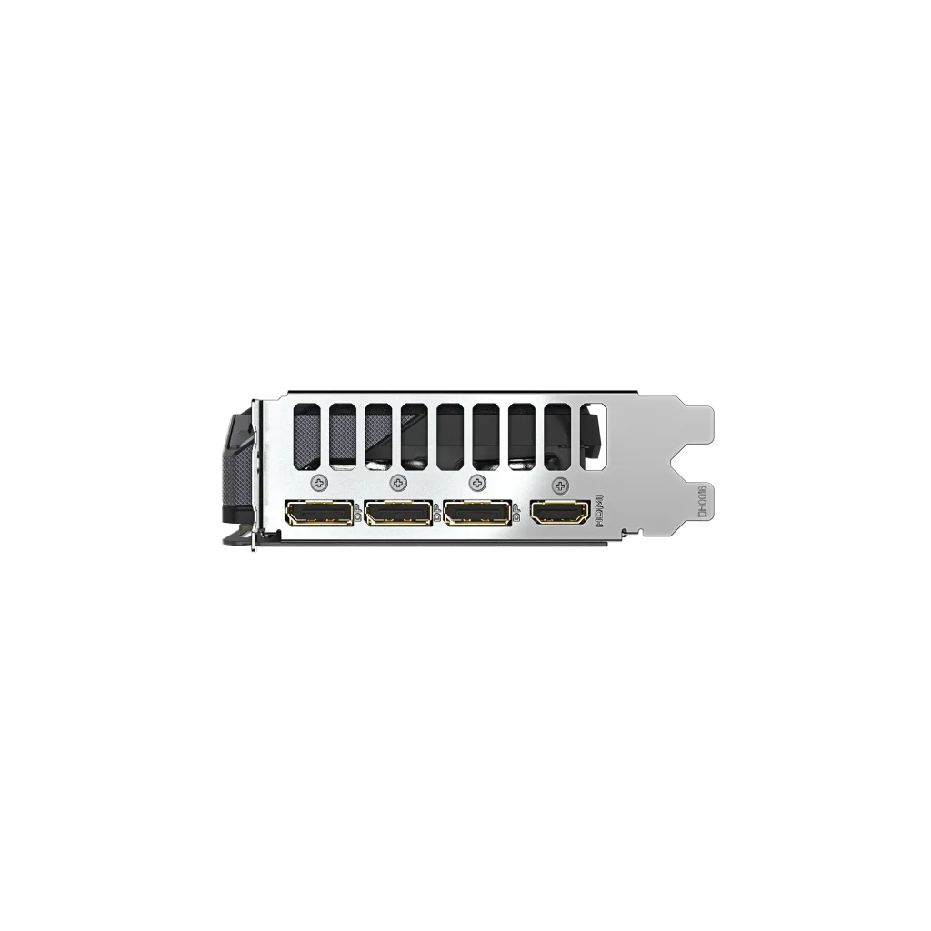 GIGABYTE GV-N506TGAMING OC-8GD, RTX5060TI, GAMING OC, 8Gb, GDDR7, 128BIT, 3 Fanlı, 1xHDMI, 3xDP, GAMING Ekran KARTI