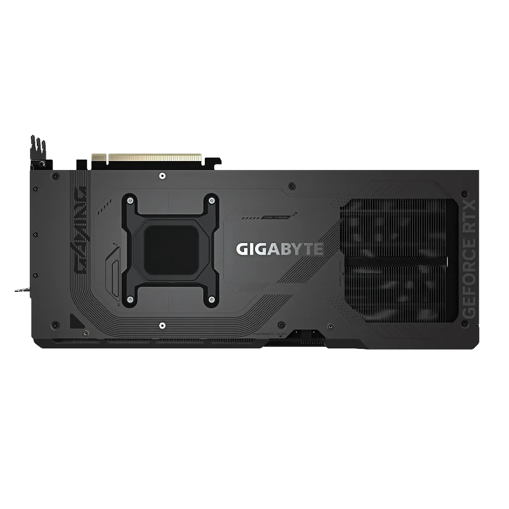 GIGABYTE GV-N5090GAMING OC-32GD, RTX5090, GAMING OC, 32Gb, GDDR7, 512BIT, 3 Fanlı, 1xHDMI, 3xDP, GAMING Ekran KARTI