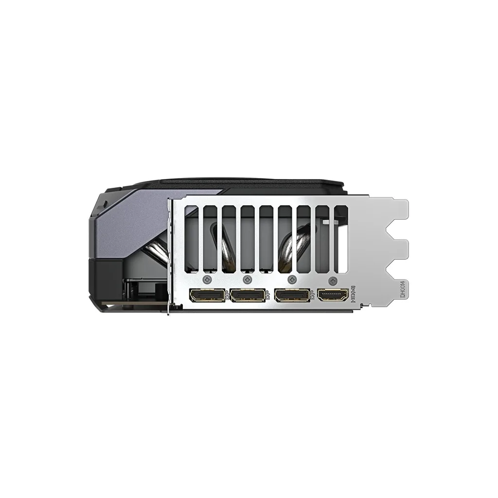 GIGABYTE GV-N5090GAMING OC-32GD, RTX5090, GAMING OC, 32Gb, GDDR7, 512BIT, 3 Fanlı, 1xHDMI, 3xDP, GAMING Ekran KARTI