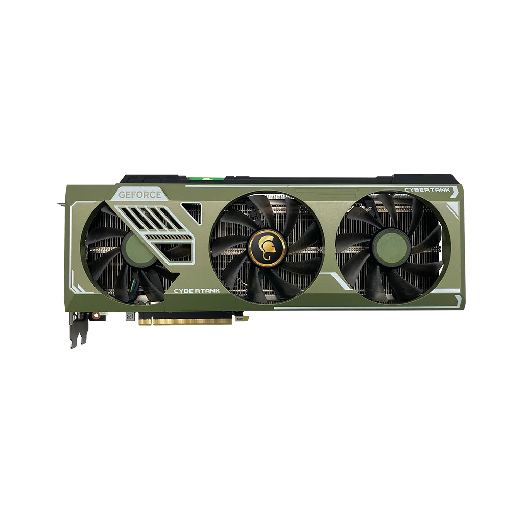 MANLI M-NRTX4070TIG/6RFHPPP-M3542, GALLARDO RTX4070TI, 12Gb, 192Bit, GDDR6X, 1xHDMI, 3xDP GAMING Ekran Kartı