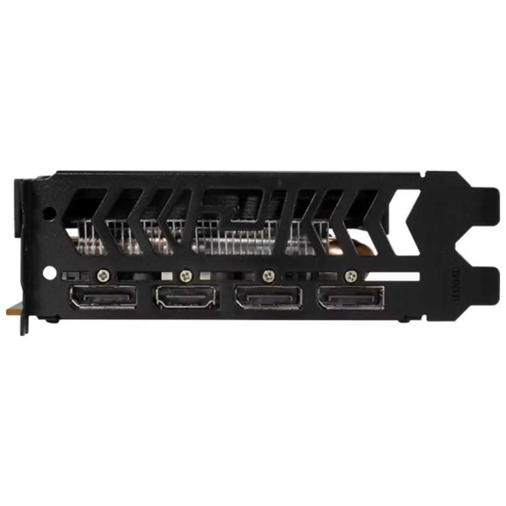 PowerColor AXRX-6600-8GBD6-3DH, Fighter, AMD Radeon RX 6600, 8Gb, GDDR6,128Bit, 1xHDMI, 3xDP, GAMING Ekran Kartı